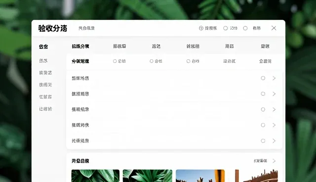 科技产品如何提升业务覆盖效率,应对市场变化
