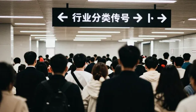 如何选择行业分类导航服务?