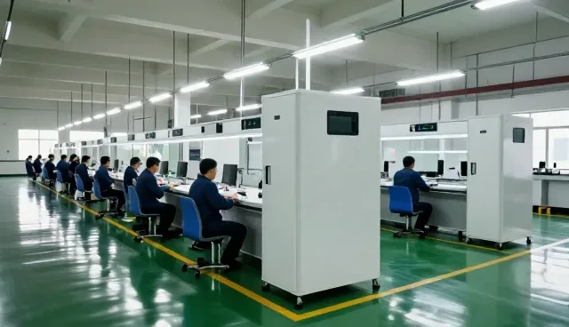 行业分类导航选择需关注覆盖范围的影响